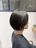 シアート(SHEART)&nbsp;ボブ