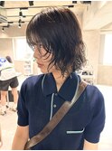 【Ayumi】パーマ、ボブパーマ、ニュアンスパーマ