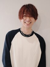 阿部 達哉 / アベ タツヤ