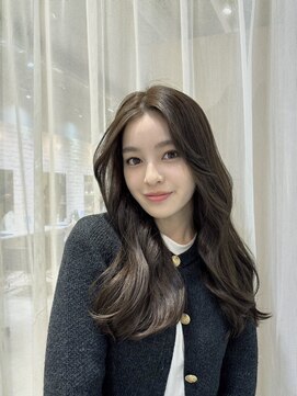 フリーラ 表参道(freera) オリーブベージュ