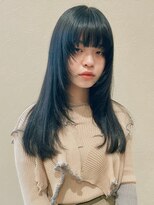 ジュール イオンモールKYOTO店(Jour)&nbsp;レイヤースタイル