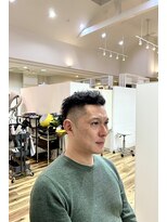 フリスタ(Fresta)&nbsp;ツイストスパイラルパーマ