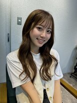 ボアップ 松山店(boappu)&nbsp;プルエクステ