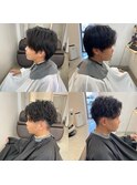 ツイスパ