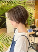 20代30代40代ナチュラル大人可愛いレイヤースタイル