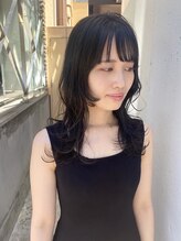ザナドゥ 甲子園(Xanadu) natural layer