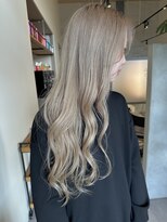 ルプラス(le place.)&nbsp;ミルクティーベージュ