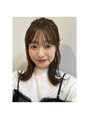 アジアエス 谷山 清和店(asia s) 有川 みさと