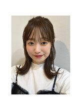 アジアエス 谷山 清和店(asia s) 有川 みさと