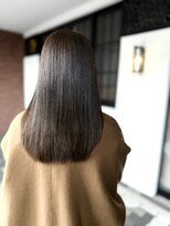 レヴェヘア rever hair&nbsp;ツヤツヤロング