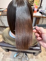 ゴデーレ(GODERE)&nbsp;立体感丸みボブ×20代30代大人可愛い小顔スタイル