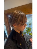 キートス(kiitos)&nbsp;men's umbrella