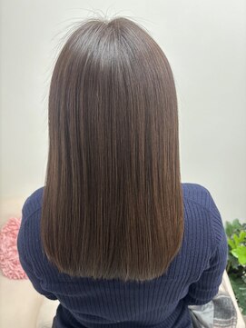 サツキ(SATUKI) メテオカラー