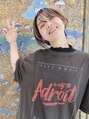 ファーチ(Fir-chi) 青木 晶子