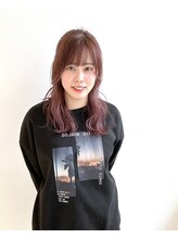 アンジュールガーデン(UNJOUR GARDEN) 青柳 友莉亜