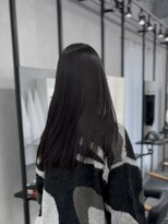 リヴ(LIV)&nbsp;髪質改善/縮毛矯正/美髪矯正