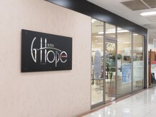 ジーホープ(G Hope)