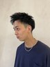 【タケル指名新規限定】カット　【￥5,500→￥4,500】