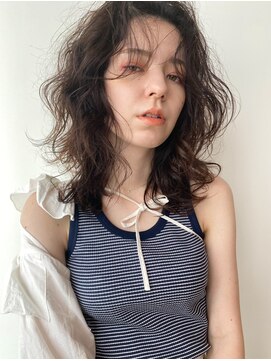 スリーエヌ(NNN) medium layer