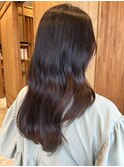 【tuuli 甘木　朝倉】大人かわいい美髪☆髪質改善　縮毛矯正