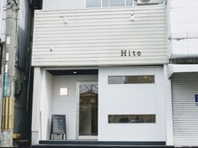 ヒト(Hito)の雰囲気（スーパー【たこー】さんと同じ通りです。）