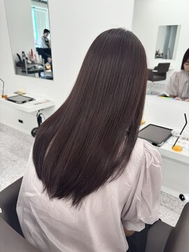 シー バイ ラヴィズム けやき通り1号店(Sea by LUVISM) 質感再整メニュー