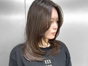 エルサ(Elsa)の写真/『元町駅1分◇』「似合うには理由がある」【髪質改善】