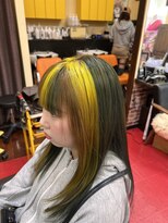 ガラ(GALA)&nbsp;デザインカラー