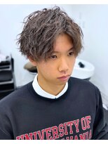 ログ(.6 ROGU)&nbsp;ツイスパセンターパート