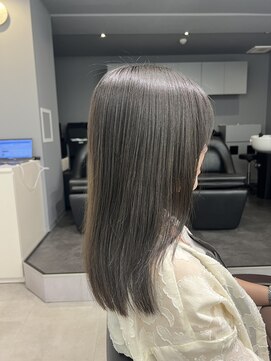 ガーデン タチカワ(garden tachikawa) オリーブカラー