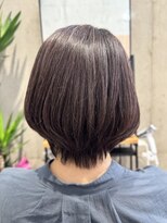 コティ(Kotii) ショートボブ♪