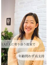 ジプソ 池袋西口(Gypso) 吉澤 