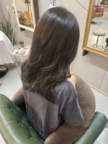 シークス(SYKTH.) ash greige