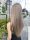 ギャラクシーアンブレラ 水戸店(GALAXY&BRELLA)の写真/業界"イチオシ"の髪質改善トリートメント！質感再整で髪の芯から潤い、しっとりツヤのある美髪へ♪