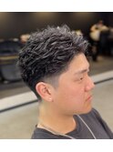 メンズショート