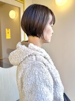 ヒントステーション(HINTSTATION)&nbsp;〈浅草 半個室〉すっきりショート