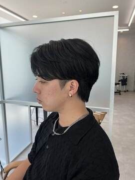 ジーナ 天神(Zina) センターパート