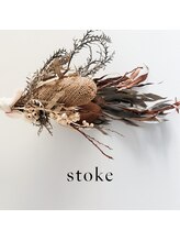 stoke【ストーク】
