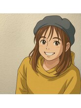 フェリシータ 服部店(felicita) 酒井 浩子