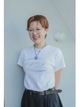 バブルス 溝の口(BUBBLES) suzu 