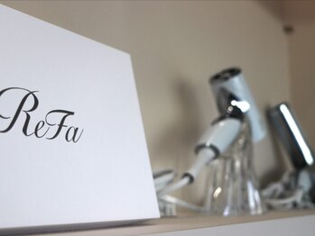 ミリー(Mily)の写真/【オージュア取扱店】大人女性のための上質salon！髪質改善・白髪ぼかしカラーはお任せください。