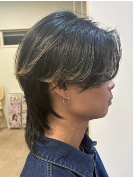 クオーラ(cuaura) フェザーウルフ