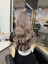 ラピス 千葉(Lapis)&nbsp;グレージュカラー