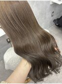 髪質改善/髪質改善縮毛矯正/超高濃度水素【福岡/天神/大名】