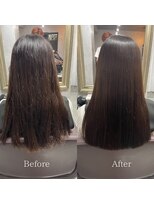 アヤメ 巣鴨店(ayame) 髪質改善_艶髪_美髪_巣鴨