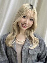 カロントウキョウ 中野店(Kalon Tokyo)&nbsp;あのん 