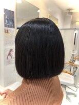 ライズヘアー(Rise hair)&nbsp;ミディアムボブ