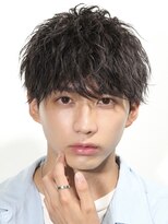 アイトーキョーシエル 横浜(AI TOKYO Ciel)&nbsp;アクティブショート/束感/ラウンドマッシュ/横浜