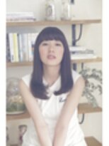 ラムス (rams)&nbsp;レイヤーロング　10代/20代/30代/40代/50代