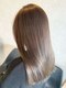 ラリス(Ralis)の写真/憧れのうるツヤ髪へ導く◎ヘアケアマイスター在籍！オージュアで叶える極上ヘアケア体験♪